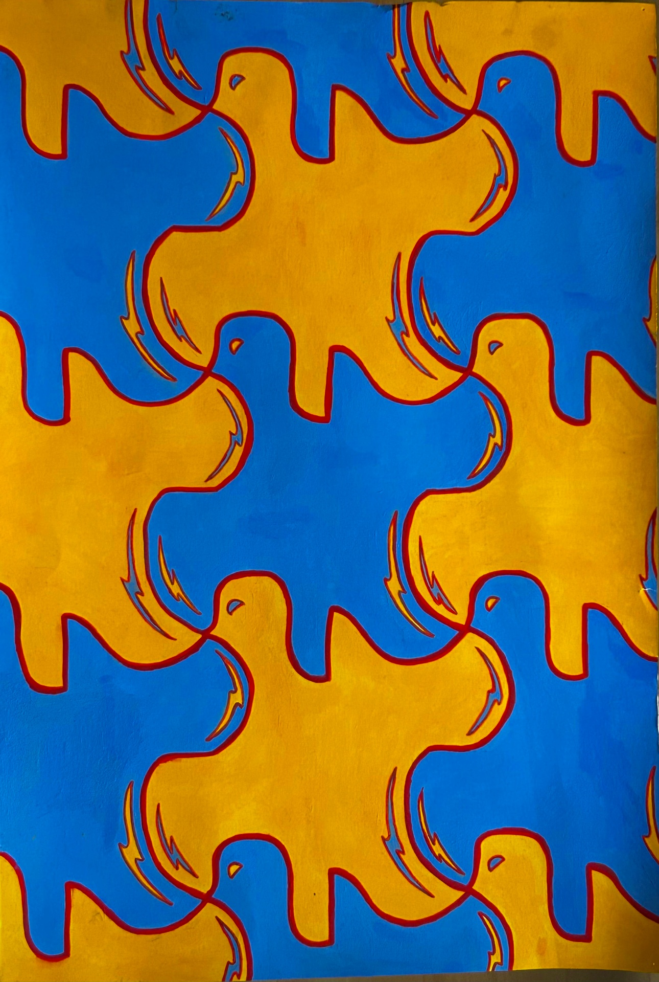 Tessellation