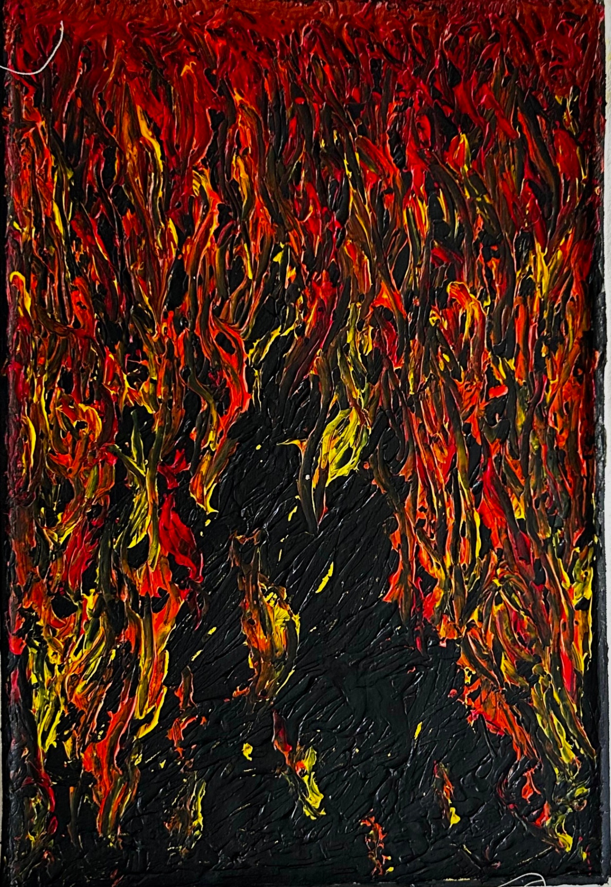 Flames